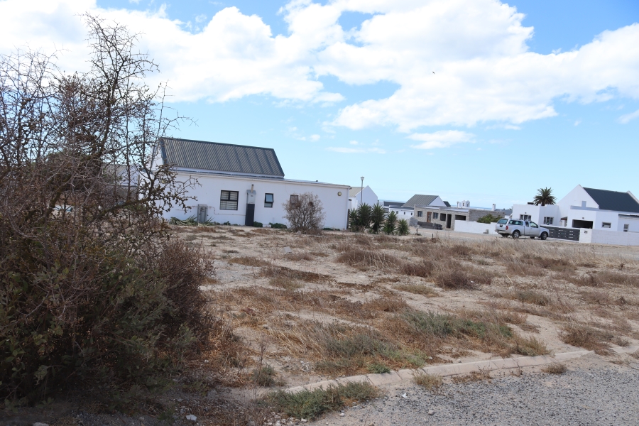 0 Bedroom Property for Sale in Sandpyper Village Western Cape